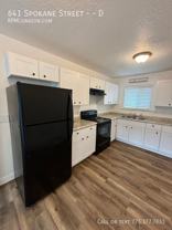 641 Spokane St #D - Photo 1 of 1