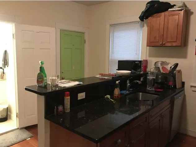 8 Carmel Street #3 - Photo 2 of 7