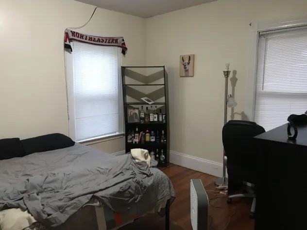 8 Carmel Street #3 - Photo 4 of 7