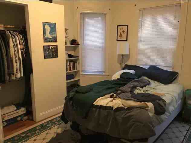 8 Carmel Street #3 - Photo 5 of 7