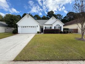 7120 Farrington Farms Dr - Photo 1 of 1