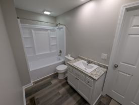 310 Sunset St Sw #NA - Photo 1 of 1