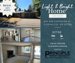 834 Nw Chipmunk Pl - Photo 1 of 1