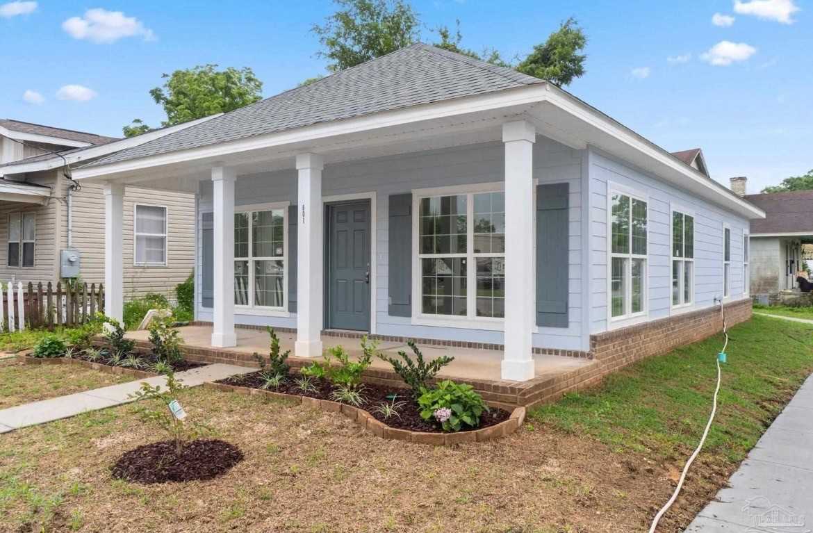 801 E Gonzalez St #NA - Photo 2 of 26