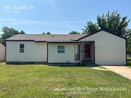 featured image of 804 Askew Dr
