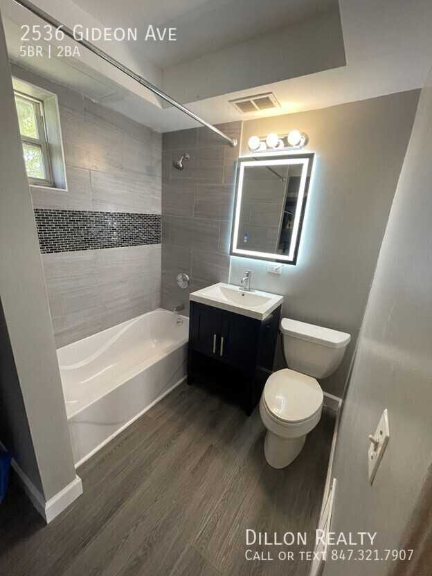 2536 Gideon Ave - Photo 5 of 11