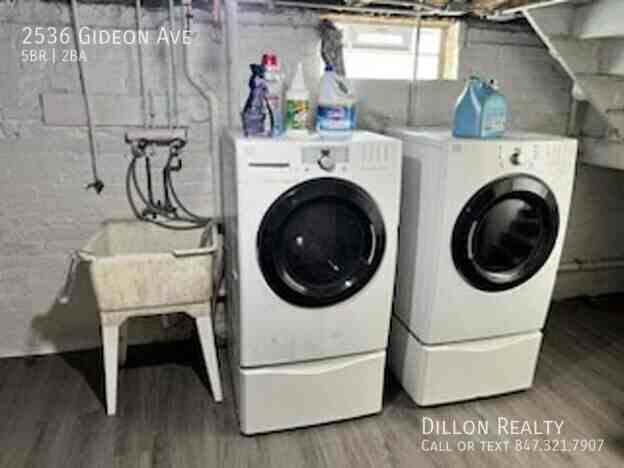 2536 Gideon Ave - Photo 6 of 11