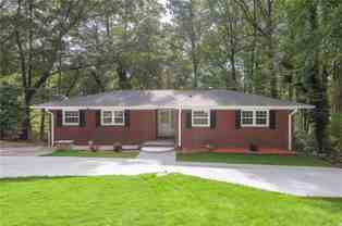 2804 Dodson Dr - Photo 1 of 1