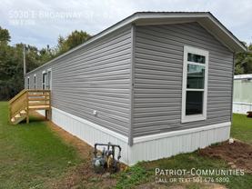 5030 E Broadway St #62 - Photo 1 of 1