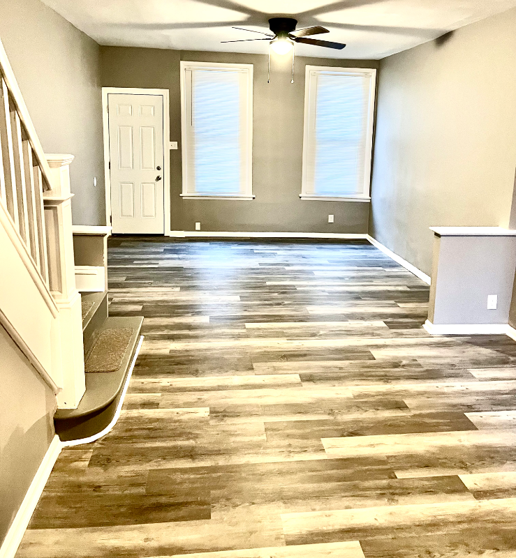 1941 North Stanley Street #1941 - Photo 4 of 20