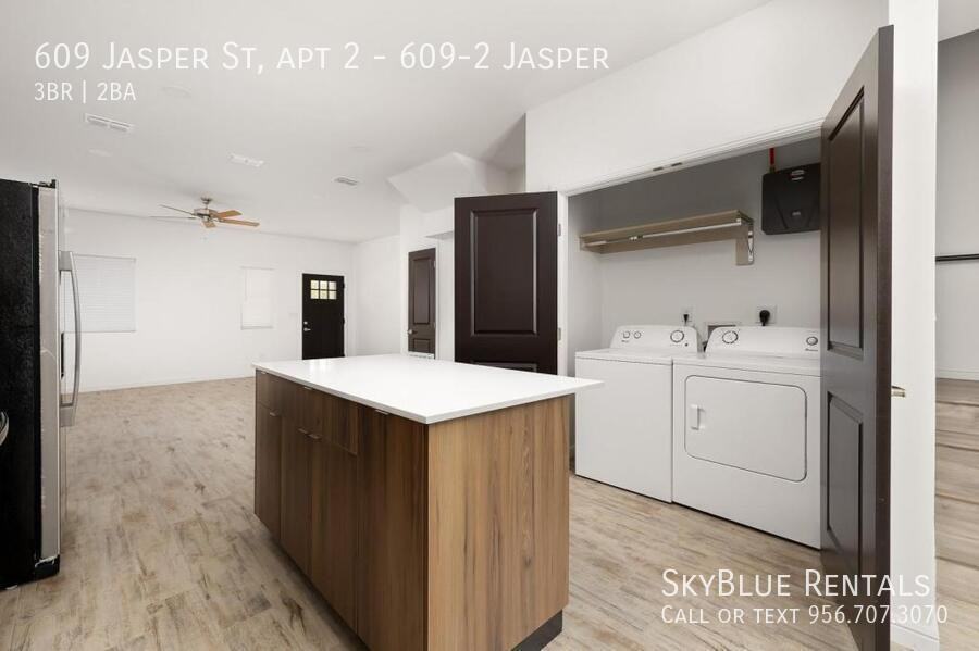 609 Jasper Street - Photo 7 of 15