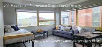 400 Maynard St - Photo 1 of 1