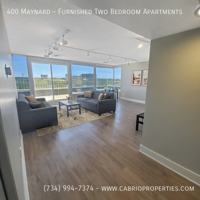 featured image of 400 Maynard St