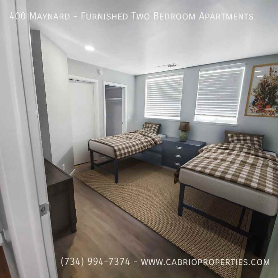 400 Maynard St - Photo 2 of 20