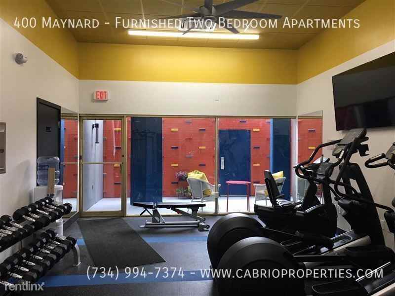 400 Maynard St - Photo 6 of 20