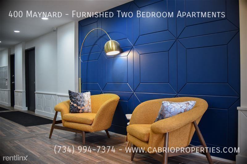 400 Maynard St - Photo 7 of 20