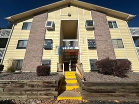 12524 E Cornell Ave #104 - Photo 1 of 1