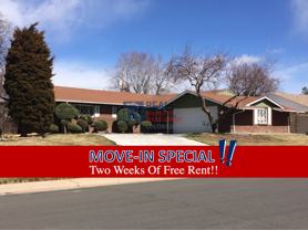 2416 S Jasmine St - Photo 1 of 1