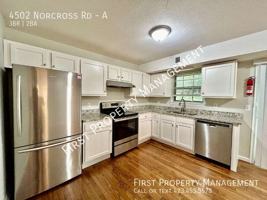 featured image of 4502 Norcross Rd #A
