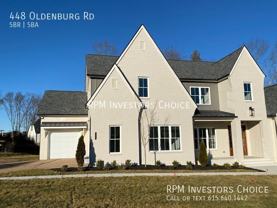 448 Oldenburg Rd - Photo 1 of 1