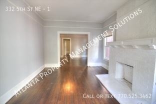 332 5th St Ne #1 - Photo 1 of 1
