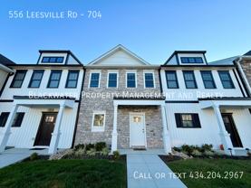 556 Leesville Rd #704 - Photo 1 of 1