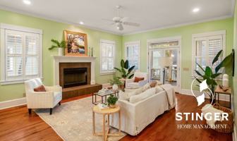 featured image of 14 Hayek St