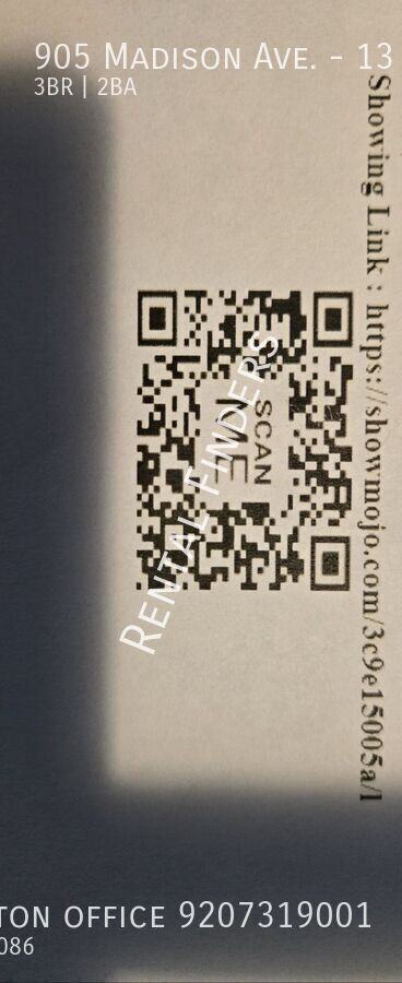 905 Madison Ave #13 - Photo 5 of 7