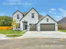 16121 S 90th East Ave - Photo 1 of 1