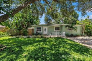 6719 13th St N - Photo 1 of 1