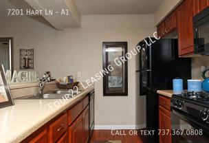 7201 Hart Ln #A1 - Photo 1 of 1