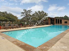 7201 Hart Ln #B1 - Photo 1 of 1