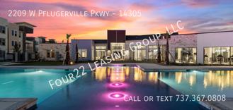 2209 W Pflugerville Pkwy #14305 - Photo 1 of 1