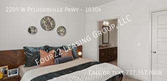 2209 W Pflugerville Pkwy #10304 - Photo 1 of 1