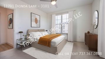 featured image of 11701 Dionda Ln #3101