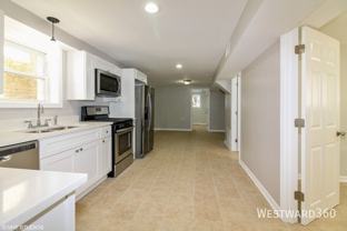 4343 W Drummond Pl #G - Photo 1 of 1