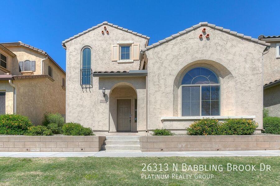 26313 N Babbling Brook Dr - Photo 2 of 44