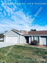699 W Northview Ave - Photo 1 of 1