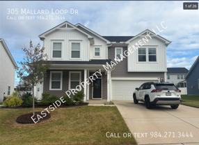 305 Mallard Loop Dr - Photo 1 of 1