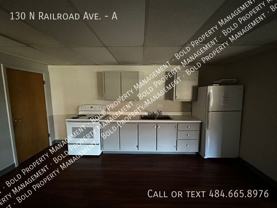 130 N Railroad St #A - Photo 1 of 1