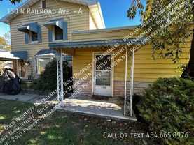 130 N Railroad St #A - Photo 1 of 1