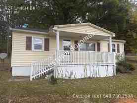 427 Lynch Dr - Photo 1 of 1