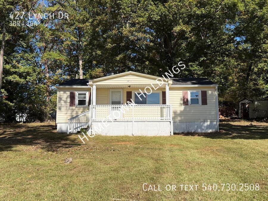 427 Lynch Drive - Photo 2 of 8