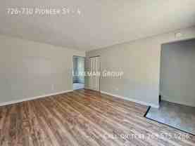 726 Pioneer St #4 - Photo 1 of 1