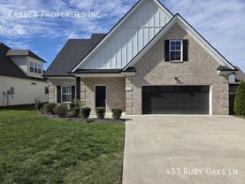 453 Ruby Oaks Ln - Photo 1 of 1