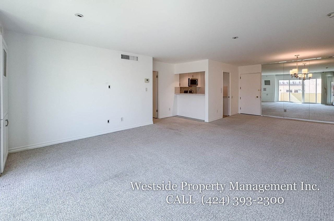 11750 West Sunset Boulevard #317