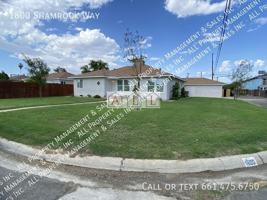 featured image of 1800 Shamrock Way #1