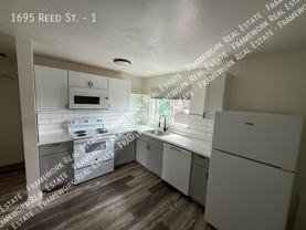 1695 Reed St #1 - Photo 1 of 1