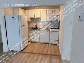 1515 Clermont St #307 - Photo 1 of 1