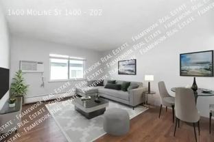 1400 Moline St #202 - Photo 1 of 1